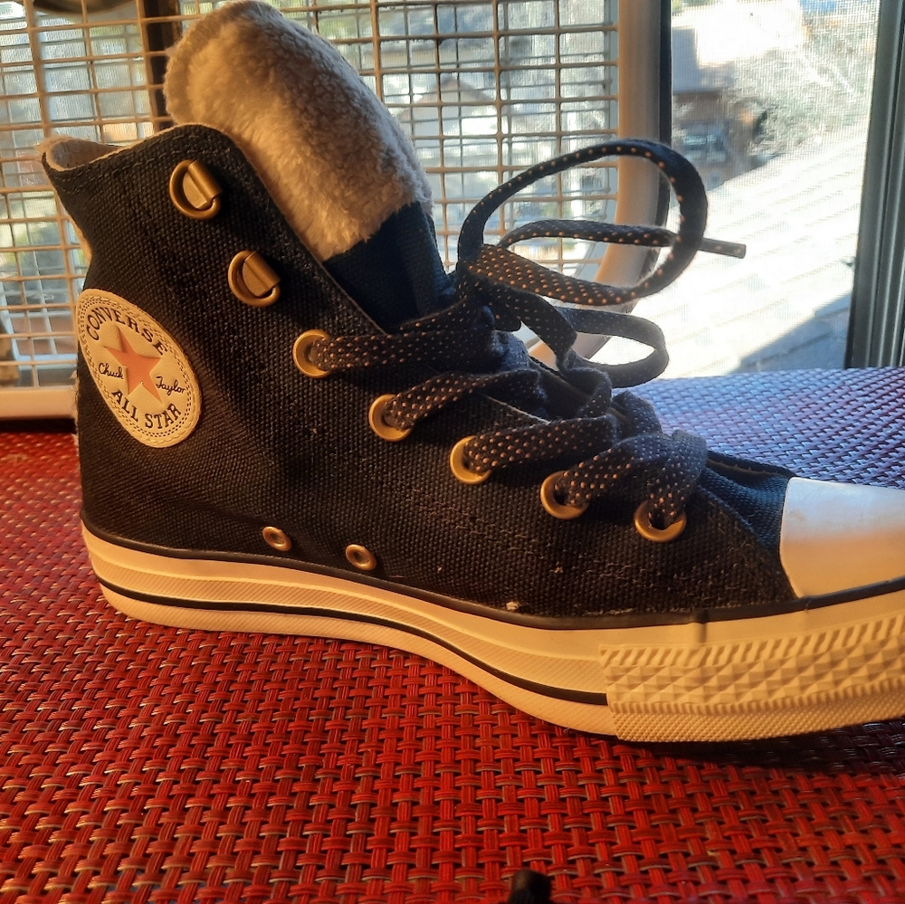 Womens converse all star